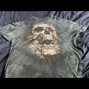 Men’s size  2XL t-shirt .